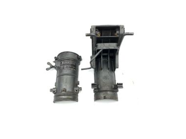Suzuki 4-5PK 2 Stroke Swivel Bracket (43111-98620-0ED)