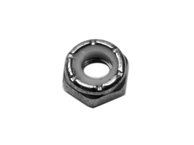 Mercury Stainless Steel Nut [.250-28] (826709109)