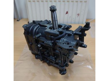 Suzuki 6HP 2Stroke Cylinder & Crankcase Assembly (11301-981D2-0ED)
