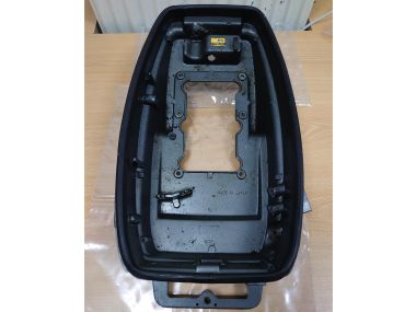 Suzuki 6HP 2Stroke Lower Engine Cover (61111-98140-0ED)