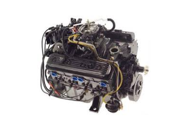 MerCruiser 350 5.7L GEN+ BRAVO/MIE 325 HP 8M0079531