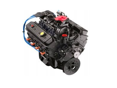 MerCruiser 350 MPI 300 HP BRAVO / ALPHA  8M0093550 (s/n 0W310000 and up)