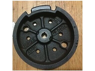Suzuki 2.5HP 4Stroke Flywheel (32102-97J00)