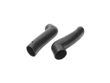Mercruiser 6 in. (152mm) Risers   Inst. Assembly  / Intermediate Elbow Kit V8 (866005A01)