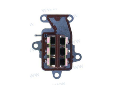 Yamaha Reed Valve 9.9 / 15 HP (63W-13610-00 / 63V-13610-10)