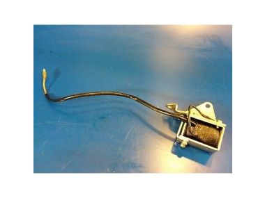 Suzuki/Johnson 9.9-15HP 4 Stroke Choke Solenoid Assembly (38610-93E00)