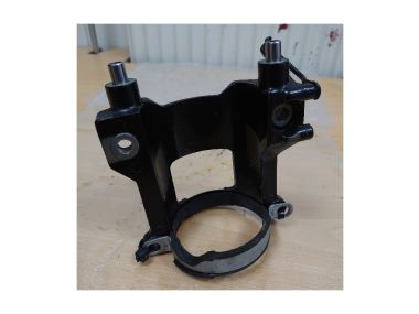 Suzuki/Johnson 9.9-15HP 4 Stroke Starter Bracket (Black) (31911-95D00-Z11)