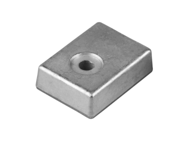 Suzuki anode DF25/30 zink of aluminium