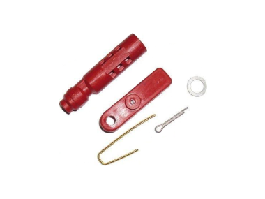 Kabel kit adapters voor C2-kabels naar OMC sterndrive en Johnson/Evinrude kabels