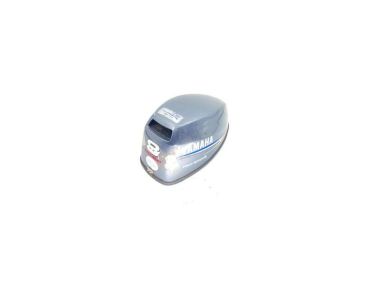 Yamaha Top Cowling Assembly  6 hp / 8 HP 4-stroke (60R-G2610-10-4D)