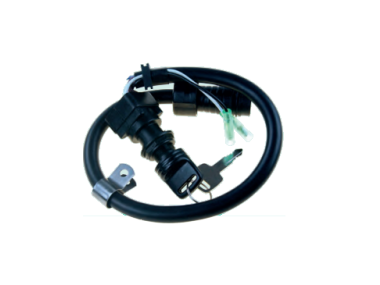 Yamaha Contactslot (6H3-82510-03)