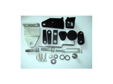 Yamaha aanbouwkit afstandsbediening F20/F25 4-takt 65W-48501-00-00, 65W485010100