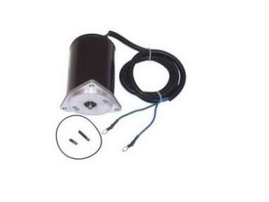 Suzuki / Tohatsu Trim Motor 40 / 50 HP 2-Stroke / V4, V6 (1990-03) | DT150, DT200, DT225W-K3 (1998-03) (38100-87D10-0ED)