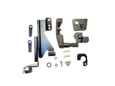 Yamaha Aanbouwkit Afstandsbediening F6/F8/F9,9 4-takt 60R-G8501-00 / 6DR-48501-00