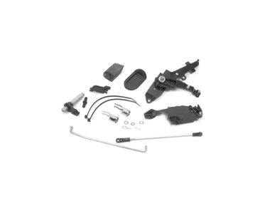 Mercury 6/8/9,9/15 pk 2T afstandsbediening aanbouwkit (42805A6)
