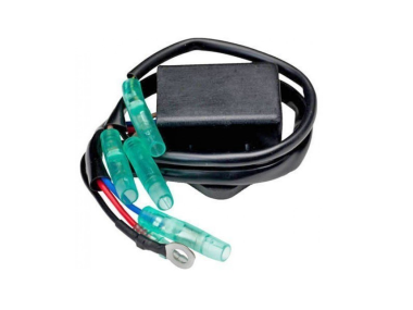Tohatsu / Mercury Powerpack 9.9 / 15 / 18 HP (3G2-06060-2)