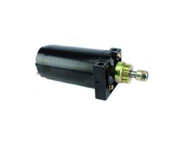 Mercury / Mariner / Force Startmotor 40-50 HP (1992-1999) (820193003)