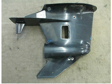 Evinrude 35 PK Gearcase (0436024)