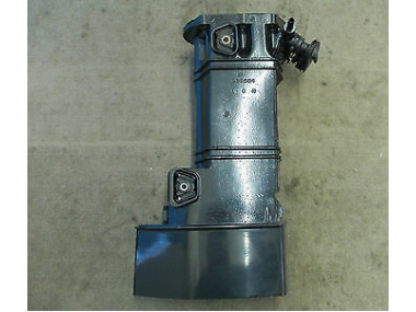 Evinrude 35 PK Exhaust Housing (0436133)
