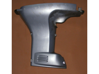 Evinrude 35 PK Lower Engine Cover Left (0344461)