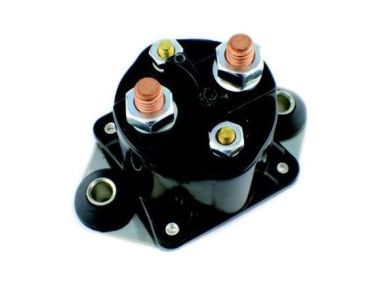Mercury / Force Solenoid 35 - 150 PK (817109A3)