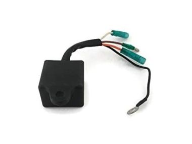 Yamaha CDI Powerpack (6A1-85540-01)