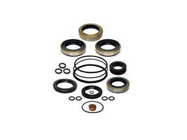 Gearcase Seal Kit 85 PK L DRIVE 89, 90/120 PK 90-94, 90 PK L DRIVE 90,91, 125 PK D&E/L DRIVE 89, 150 PK 89-94 (GLM87807)
