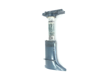 Yamaha 4/5 PK Upper Casing kortstaart (6E0-45111-12-4D)