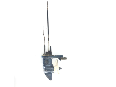 Yamaha 4/5 PK Lower Unit Langstaart 