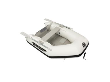 Mercury Quicksilver Tendy PVC Lattenframe (Wit)