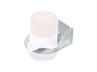 Bracket Bilge Pomp (RU66)