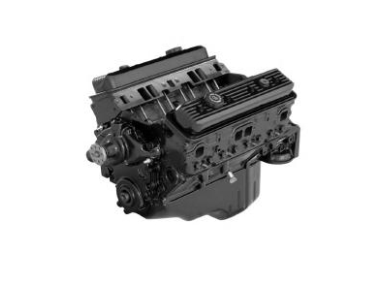 GM Mercruiser/Volvo/OMC 5.7L 350 V8 96+ 807449R50