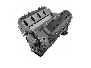 GM Mercruiser/OMC/Volvo 8.1L 496 H.O. V8 420/425 HP 01+ 8M0137121