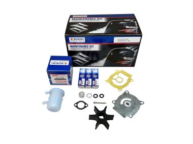 Suzuki DF25 / DF30 (2001-2010) Onderhoudskit (17400-89820)