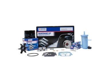 Suzuki DF25A / DF30A (2015+) Onderhoudskit (17400-94821)