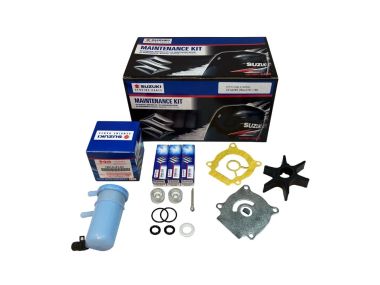 Suzuki DF40 / DF50 (2006-2010) Onderhoudskit (17400-87820)