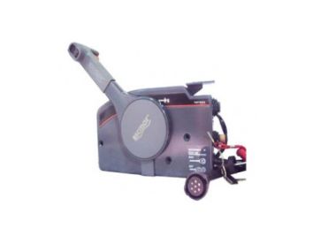 Yamaha 703 Afstandsbediening met Trim (703-48205-16)