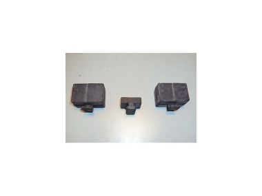 Yamaha Mount Damper, Upper Side (6GH-44514-00-00)