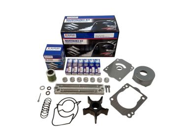 Suzuki DF200 / DF225 / DF250 (2011+) Onderhoudskit (17400-93851)