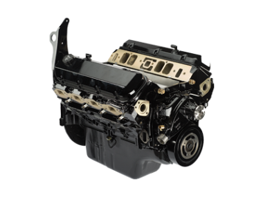 GM / MerCruiser / Volvo / OMC 8.2L 502 V8 Gen-VI Longblock (8M0157869)