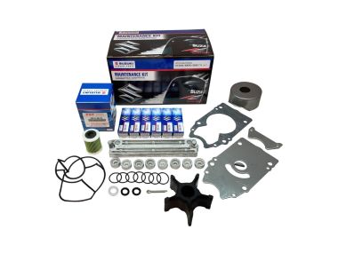 Suzuki DF250 / DF250S / DF300A (2011+) Onderhoudskit (17400-98863)