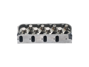 GM / MerCruiser / Volvo / OMC 8.1L Cylinder Head - Port / Left Side (8M0091709)