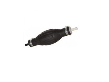 Brandstofpomp Knijpbalg Pompbal (slang 10mm) | (AM31095)