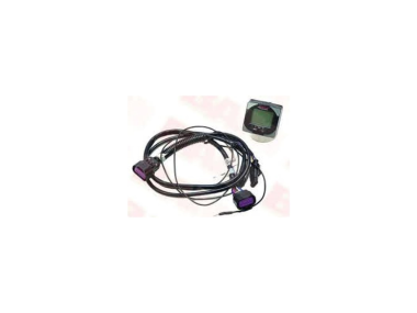 Mercury SmartCraft SC1000 Systeem Monitor Kit 52mm (879896K21)