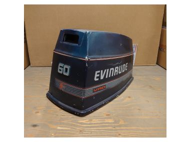 Johnson Evinrude 60PK Motorkap (0283091)