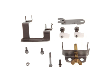 Yamaha Aanbouwkit Afstandsbediening 6/8 B (655-48501-02)