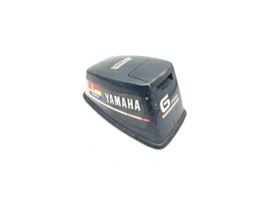 Yamaha 6/8PK 2Takt Motorkap (6G1-42610-13-EK) 