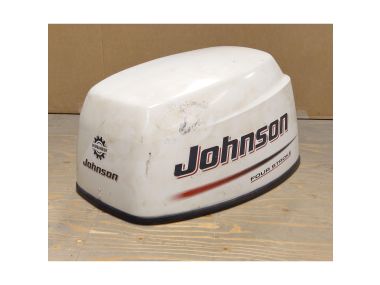 Johnson 25/30PK 4Takt Motorkap (5034717)
