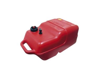 Brandstoftank (22 / 30 liter)