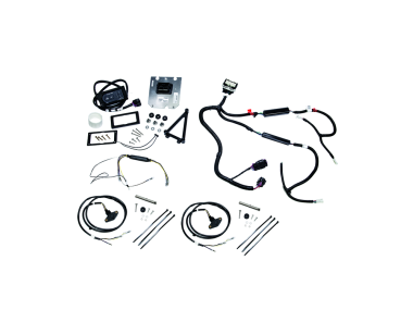 Mercury Active Trim - 75-115HP Fourstroke - Dual Engine (8M0111553)